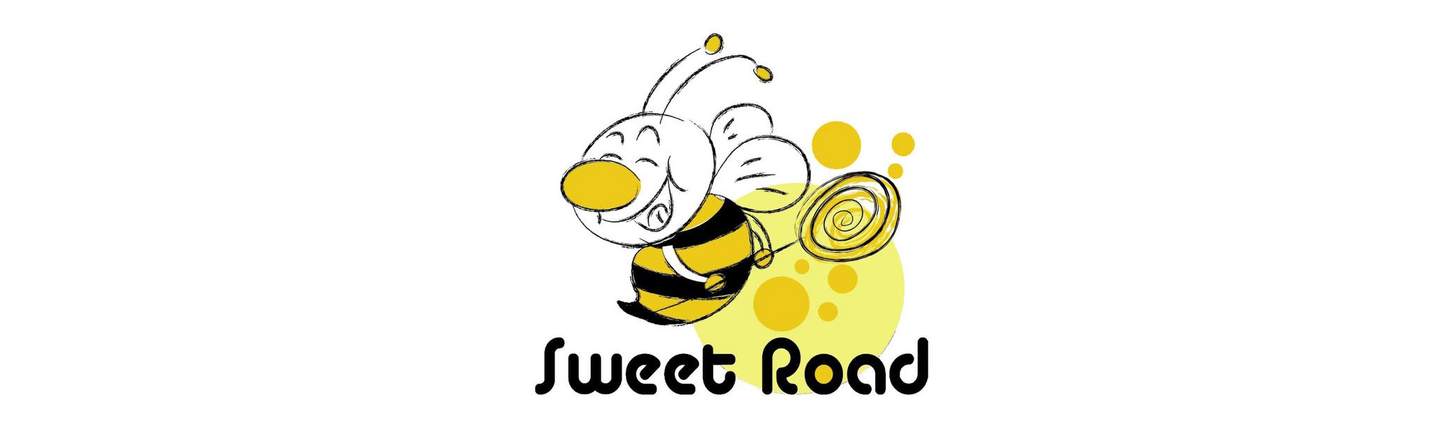 SWEET ROAD