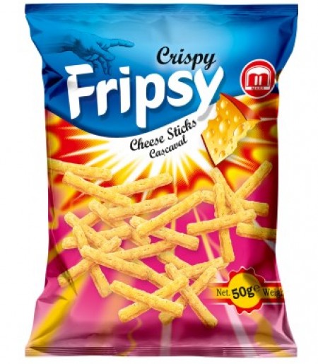 Fripsy sir 50g (25/1)