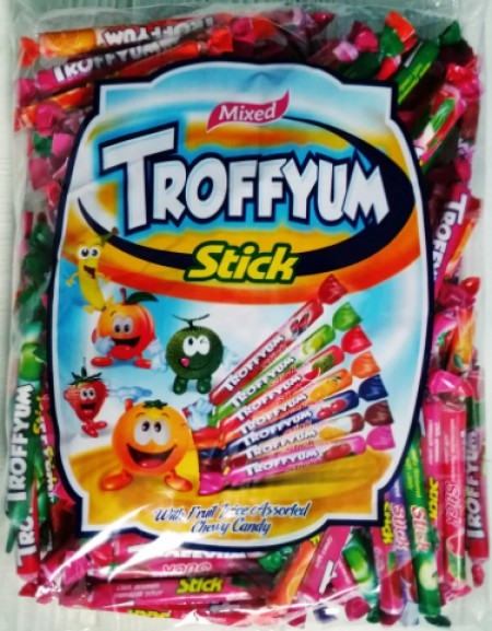 Troffyum stick kesa (120/1)