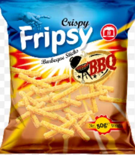 Fripsy roštilj 50g (25/1)