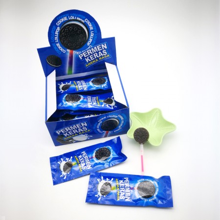 Svetleća liza oreo 10g (30/1)
