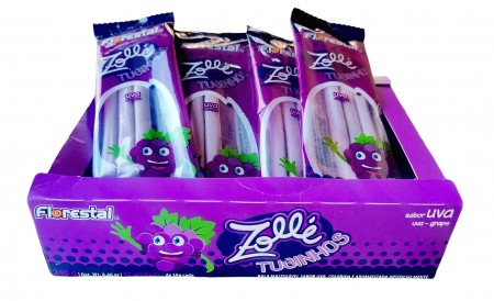Zole stick tube groždje 20g (12/1)