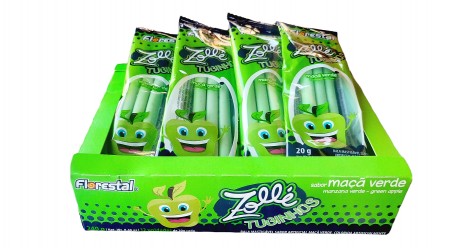 Zole stick tube jabuka 20g (12/1)