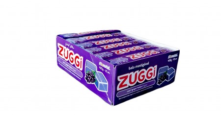 Zuggi groždje tofita 35g (12/1)