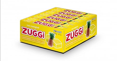 Zuggi ananas tofita 35g (12/1)