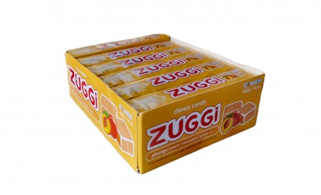 Zuggi breskva tofita 35g (12/1)