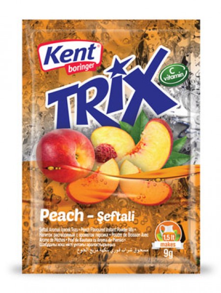 Kent Trix breskva 9g (24/1)