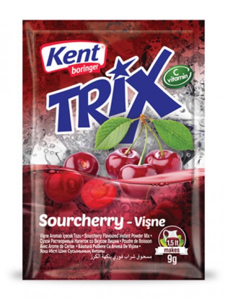 Kent Trix višnja 9g (24/1)
