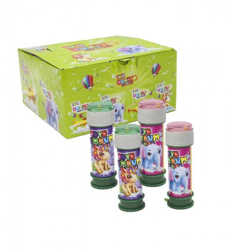 Igračka pena za balončiće 50ml (36/1)