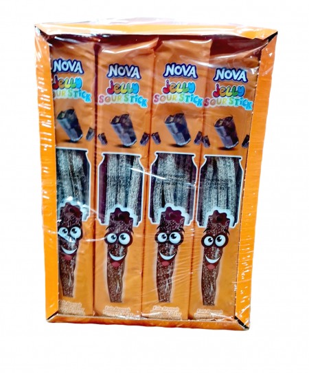 Kiseli štap 30g kola (24/1)