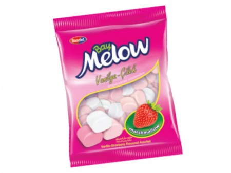 Baymellow pen.bom. 70g