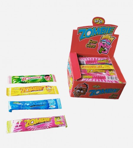 Kisela traka zombi mix 9g (60/1)