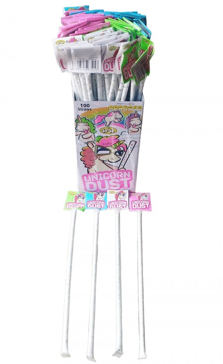 Unicorn dust kiseli prah 9g (100/1)
