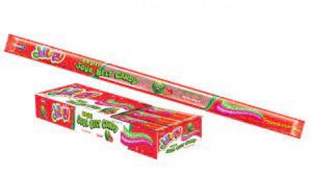 Kisela traka 15g lubenica (60/1)