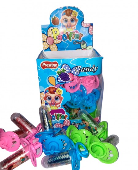 Lizalica cucla pacifier 3.5g (30/1)