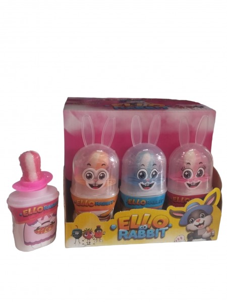 Lizalica zeka sa kiselim prahom 32g (12/1)