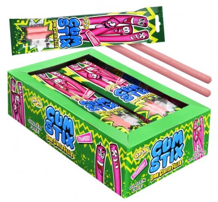 Gum stix 40g (12/1)