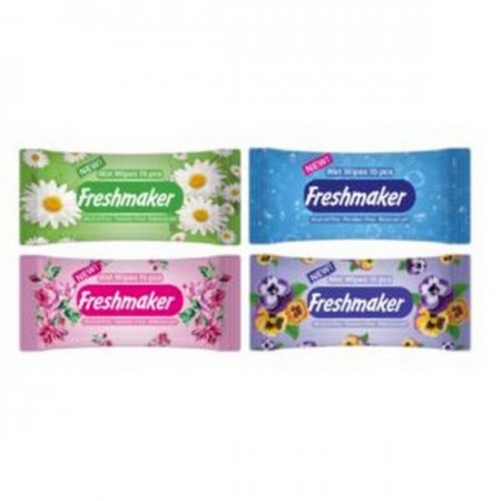 Freshmaker vlažna maramica (36/1)