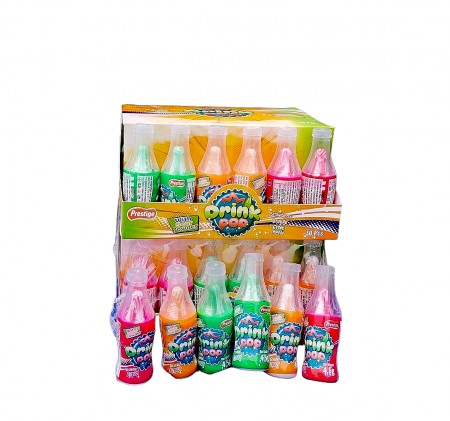 Drink pop power cucla (30/1)