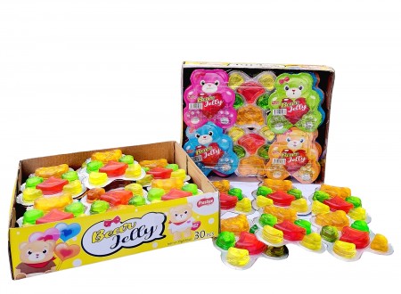 Bear jelly 35g (30/1)