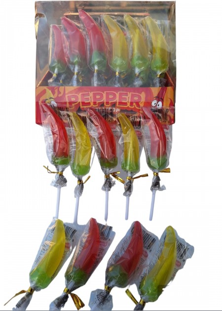 Pepper liza 16g (30/1)