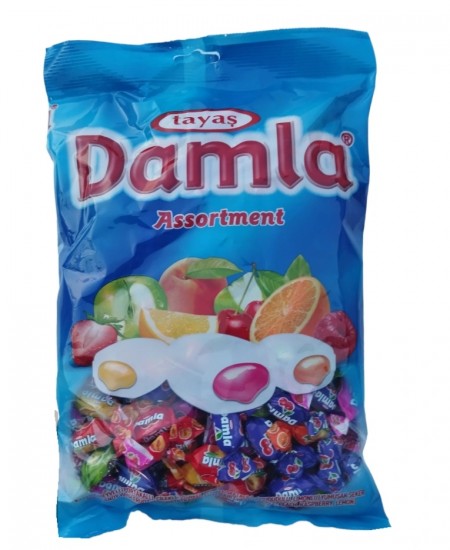 Damla mix 700g