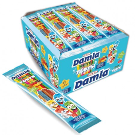 Kiseli štap 35g mix (24/1)