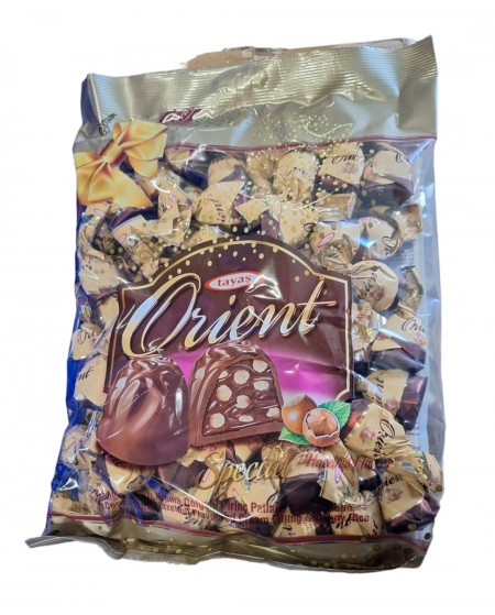 Tayas orient trufla lešnik 800g