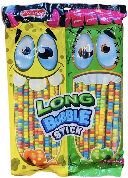 Long bubble stick 9g (50/1)