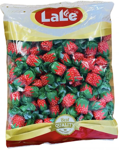 Lale bombone jagoda 1kg