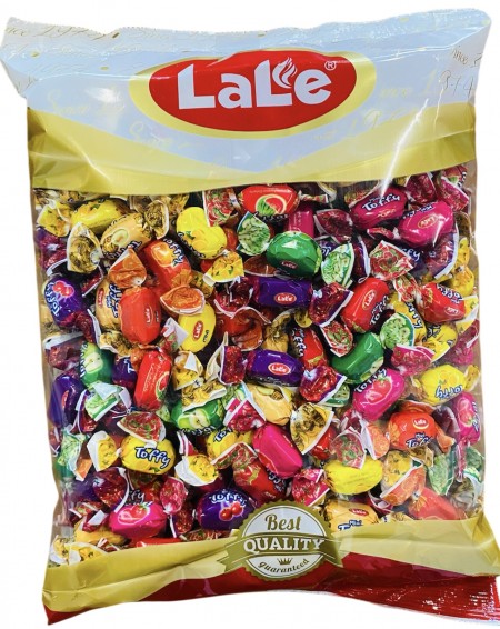 Lale toffy 1kg