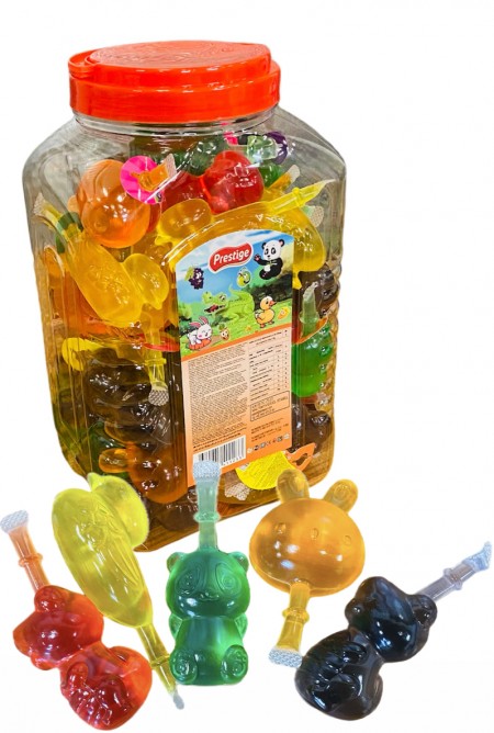 Jelly animals mix 33g (50/1)