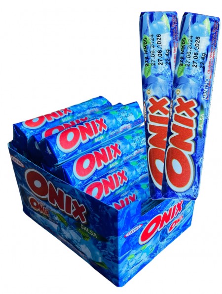 Onix stick mentol 22,4g (24/1)