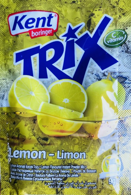 Kent Trix limun 9g (24/1)