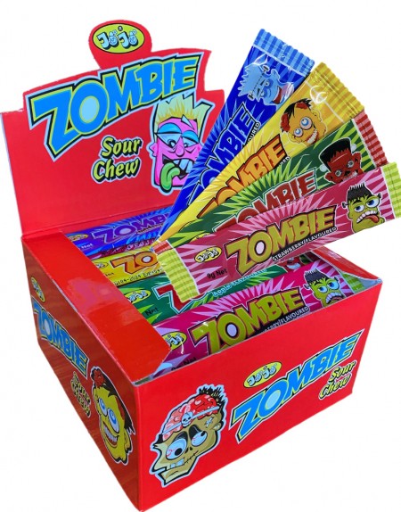 Zombie kisela karamela mix 9g (60/1)