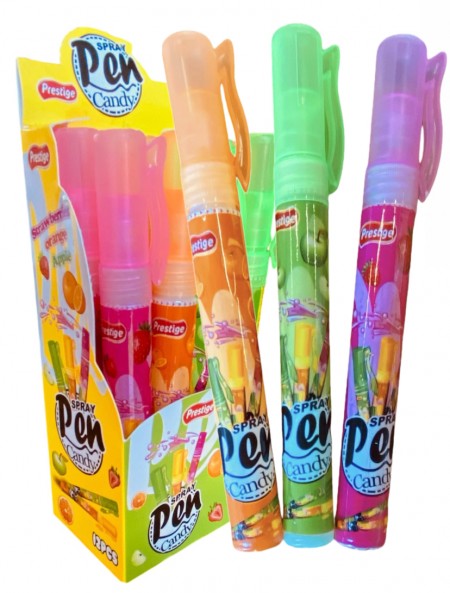 Pen spray 16ml (12/1)