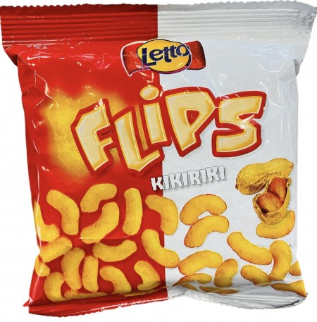 Letto Flips 18g (60/1)