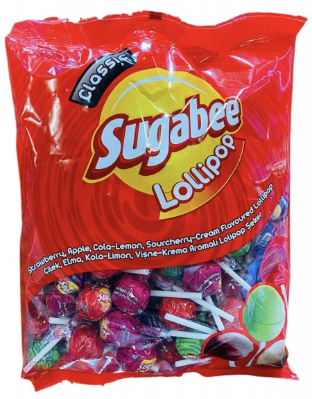 Sugabee liza classic 9g (100/1)