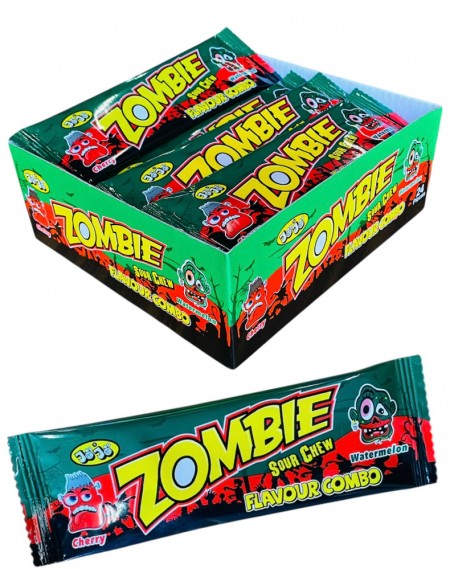 Zombie xxl višnja+lubenica 30g (24/1)