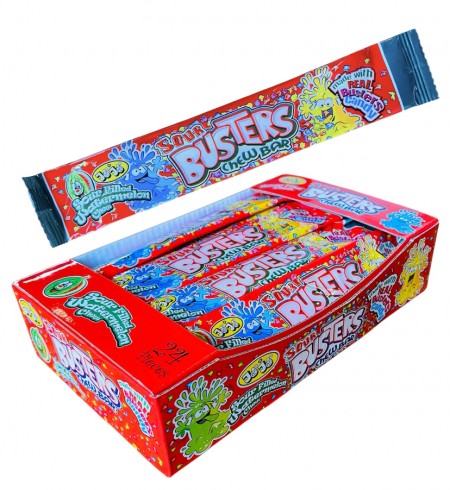 Busters chew lubenica 20g (24/1)
