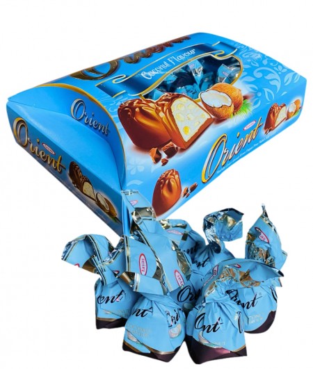 Tayas orient trufla kokos 275g