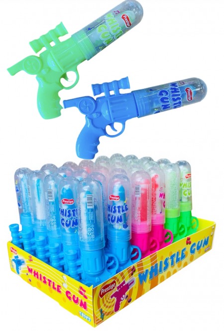 Whistle gun 3,5g (30/1)
