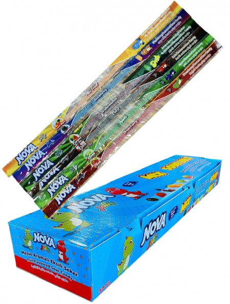 Nova kisela traka mix 15g (72/1)