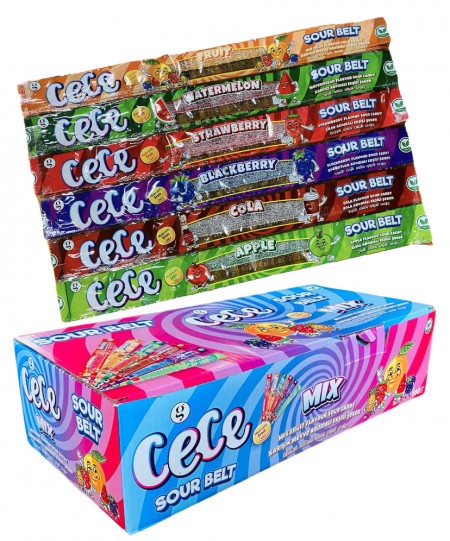 Cece sour belt 8g (108/1)