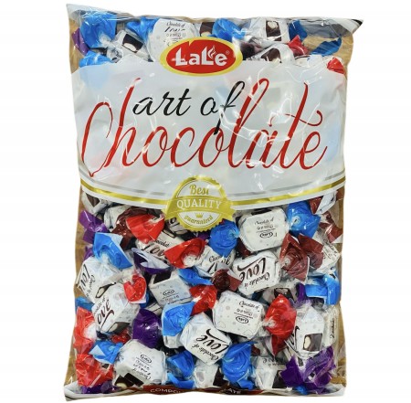 Lale čoko bombone love 1kg