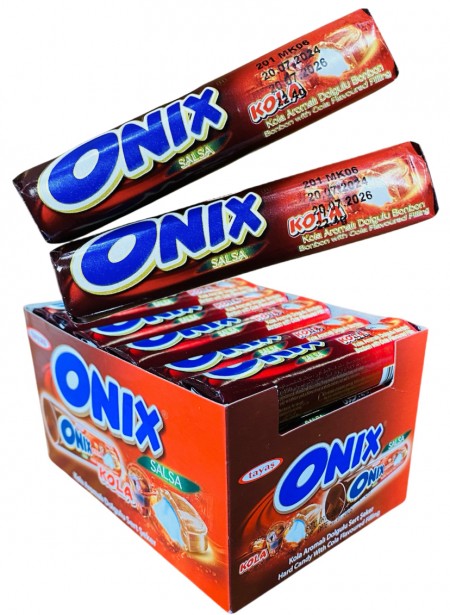 Onix stick kola 22,4g (24/1)