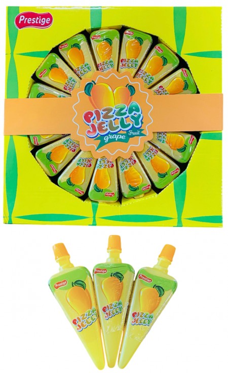 Pizza jelly fruit mango 50g (30/1)