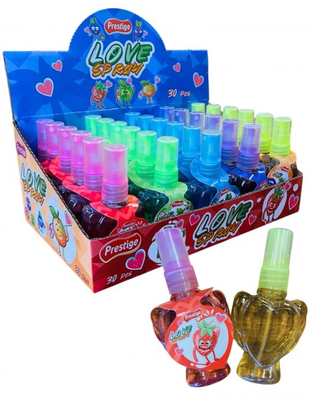 Love spray candy 20ml (30/1)