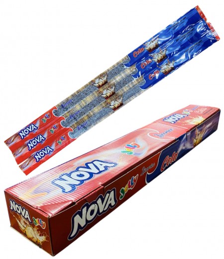 Nova kisele trake kola 15g (48/1)