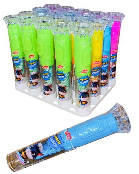Torch candy 4,5g (20/1)